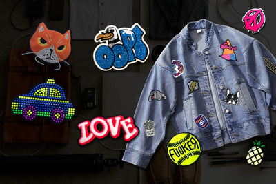 Custom Heat Transfers & Iron-On Designs | CSTAR - High Quality – CSTAR ...