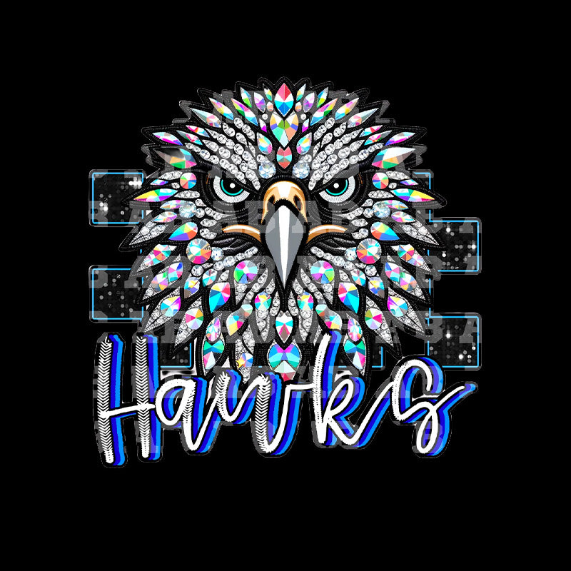 DTF-RHINESTONE EFFECT – CSTAR INTERNATIONAL,INC