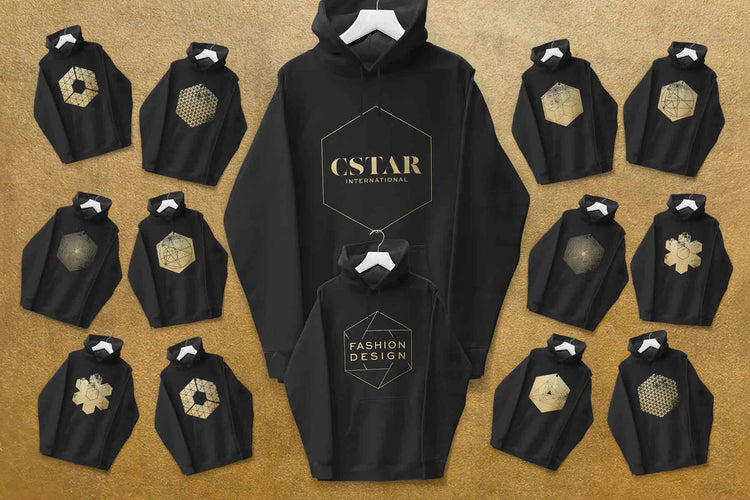 Custom Heat Transfers & Iron-On Designs | CSTAR - High Quality – CSTAR ...